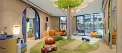 Parktown Residence (D18), Apartment #507085971